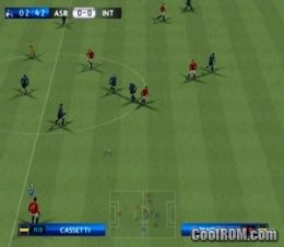 winning eleven ps2 iso high compressed